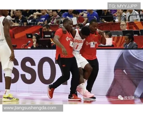 安哥拉与菲律宾实力对比分析谁更具竞争优势